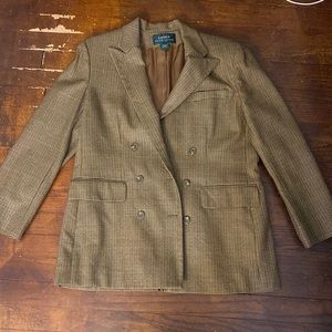 Vintage Ralph Lauren Blazer